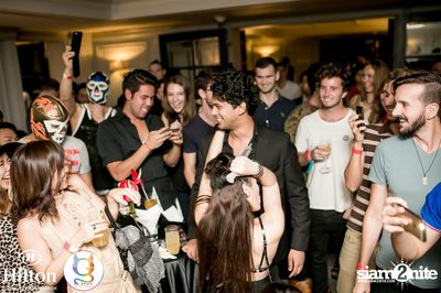 TGIF Nudity Party — photo 119