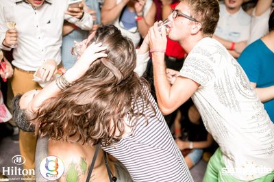 TGIF Nudity Party — photo 166