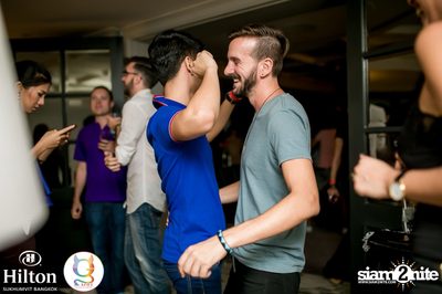 TGIF Nudity Party — photo 212