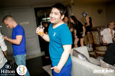 TGIF Nudity Party — photo 188