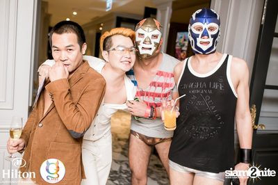 TGIF Nudity Party — photo 47
