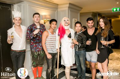 TGIF Nudity Party — photo 150