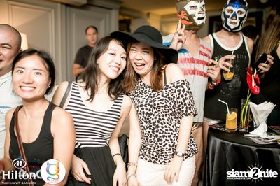 TGIF Nudity Party — photo 129
