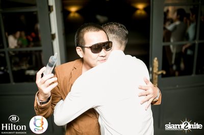 TGIF Nudity Party — photo 130