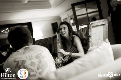 TGIF Nudity Party — photo 18