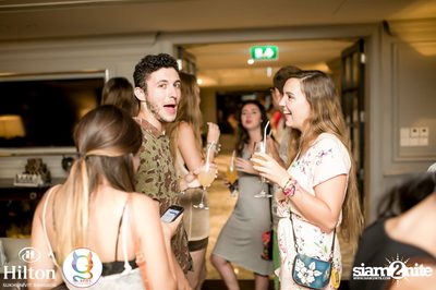 TGIF Nudity Party — photo 74