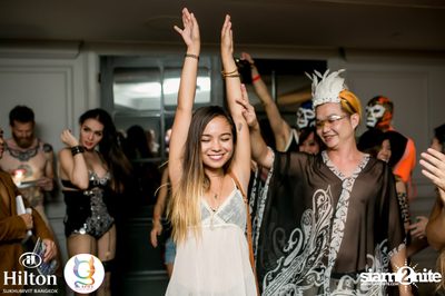 TGIF Nudity Party — photo 243