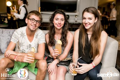 TGIF Nudity Party — photo 40