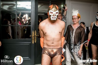 TGIF Nudity Party — photo 258