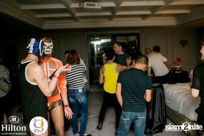 TGIF Nudity Party — photo 186