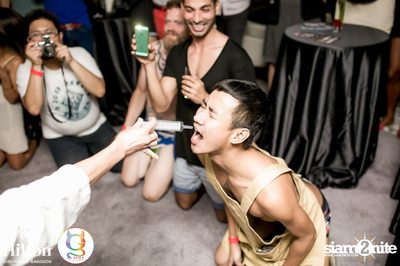 TGIF Nudity Party — photo 117