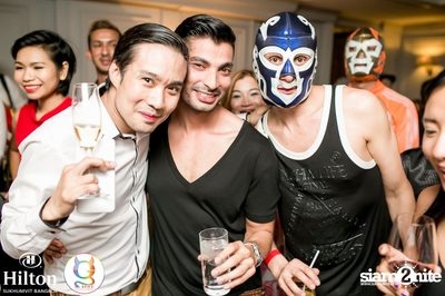 TGIF Nudity Party — photo 154