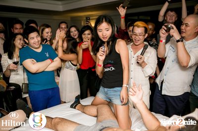 TGIF Nudity Party — photo 173