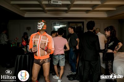 TGIF Nudity Party — photo 187