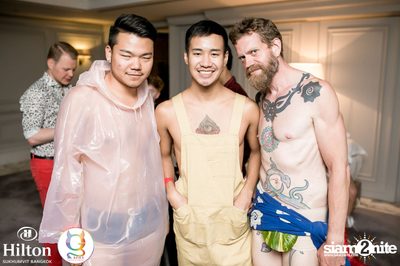 TGIF Nudity Party — photo 76