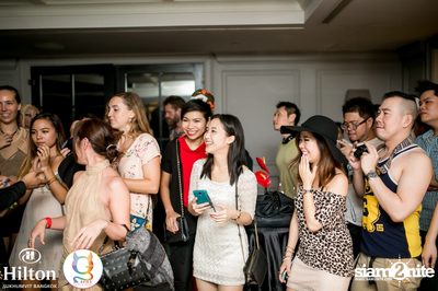 TGIF Nudity Party — photo 232