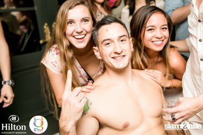 TGIF Nudity Party — photo 157