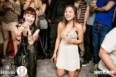 TGIF Nudity Party — photo 125