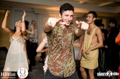 TGIF Nudity Party — photo 195