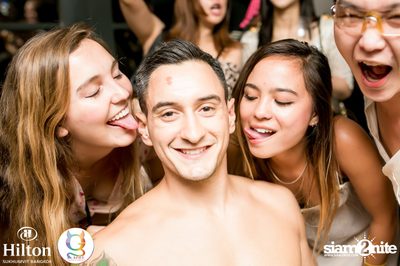 TGIF Nudity Party — photo 158