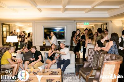 TGIF Nudity Party — photo 79