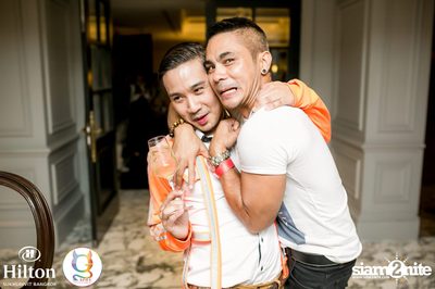 TGIF Nudity Party — photo 271