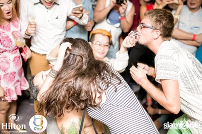 TGIF Nudity Party — photo 165
