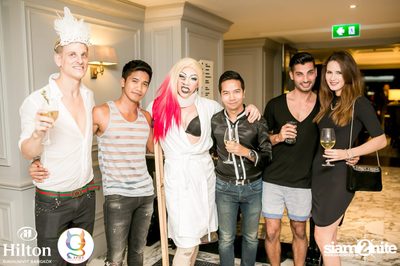 TGIF Nudity Party — photo 149