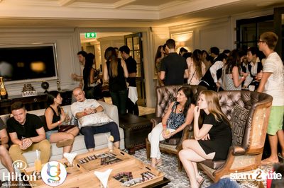 TGIF Nudity Party — photo 67