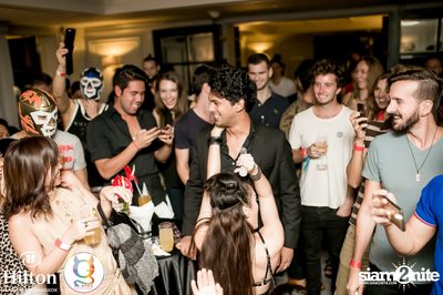 TGIF Nudity Party — photo 120