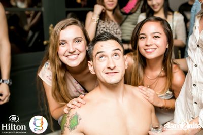 TGIF Nudity Party — photo 156