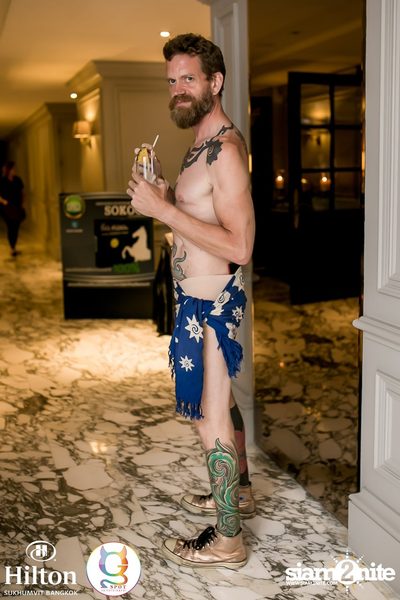 TGIF Nudity Party — photo 35
