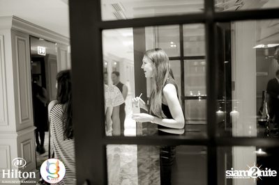 TGIF Nudity Party — photo 28