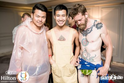 TGIF Nudity Party — photo 75