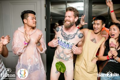 TGIF Nudity Party — photo 239