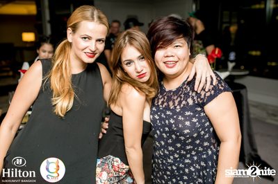 TGIF Nudity Party — photo 301