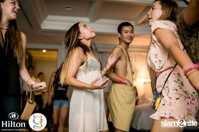 TGIF Nudity Party — photo 199