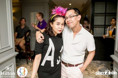 TGIF Nudity Party — photo 308