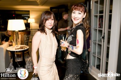 TGIF Nudity Party — photo 78
