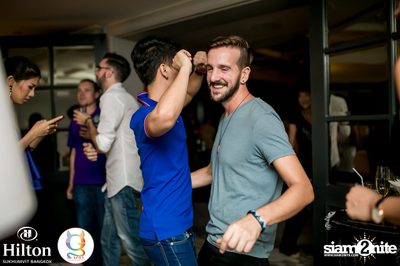TGIF Nudity Party — photo 211
