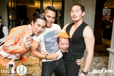 TGIF Nudity Party — photo 272