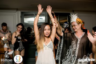 TGIF Nudity Party — photo 244