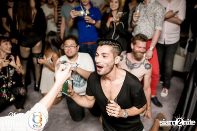 TGIF Nudity Party — photo 118