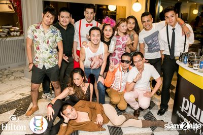 TGIF Nudity Party — photo 281