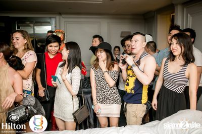 TGIF Nudity Party — photo 231