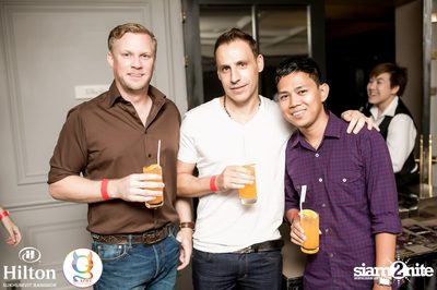 TGIF Nudity Party — photo 17