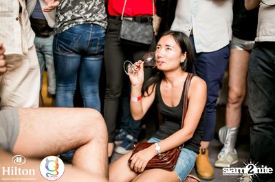 TGIF Nudity Party — photo 160