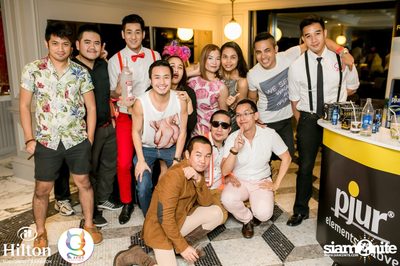 TGIF Nudity Party — photo 279