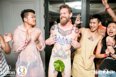 TGIF Nudity Party — photo 238