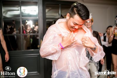 TGIF Nudity Party — photo 261